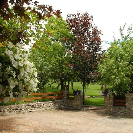 Hotel & Restaurant Le Chalvet Embrun Luaran gambar
