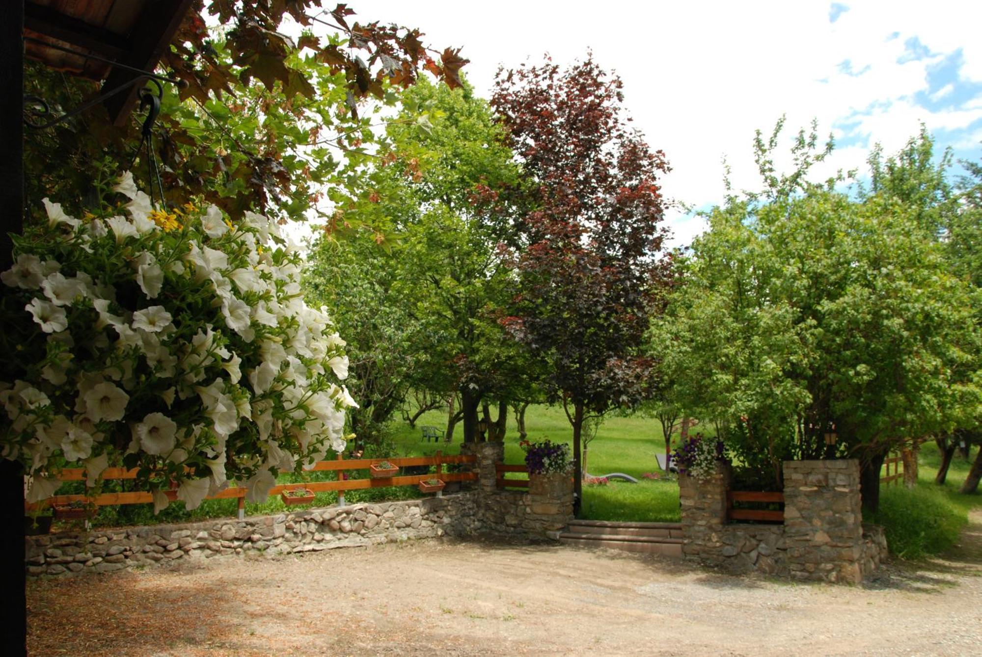 Hotel & Restaurant Le Chalvet Embrun Luaran gambar